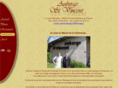 aubergesaintvincent.com