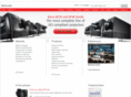 barcoprepress.com