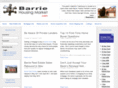 barriehousingmarket.com