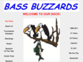 bassbuzzards.com