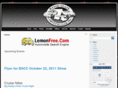 bayoustatecorvetteclub.com