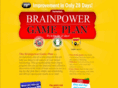 brainpowergameplanbook.com