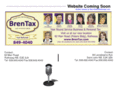 brentax.com