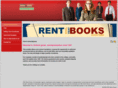 carolinabookco.com