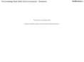 conference-evaluation.com