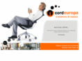 cordeuropa.com