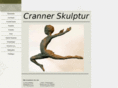 crannerskulptur.com