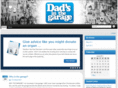 dadsinthegarage.com