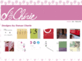 dbycherie.com