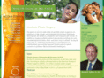 drcollinsplasticsurgery.com