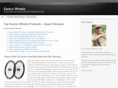 eastonwheels.net