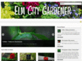 elmcitygardener.com