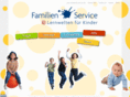 familienservice-kitas.de