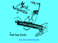 flattopfontz.com