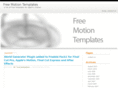 freemotiontemplates.com