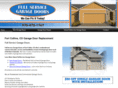fullservicegaragedoors.net