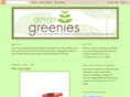gagagreenies.com