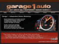 garage1auto.com