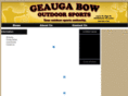 geaugabow.com