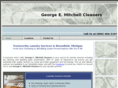 georgemitchellcleaners.net