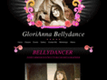 gloriannabellydance.com