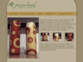 green-leaf-creations.com