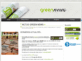 green-news-editions.com