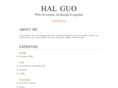 halguo.com