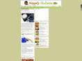 happilyholistic.com