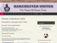 harchesterunited.com