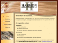 harmonltd.com