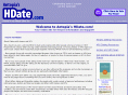 hdate.com