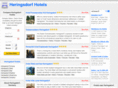 heringsdorfhotels.com