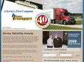 hinertransport.com