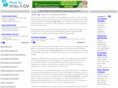 how-to-write-a-cv.org
