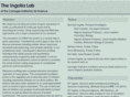 ingolia-lab.org