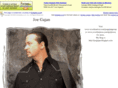 joegajan.com