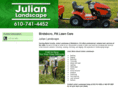 julianlandscape.com