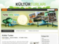 kulturturlarionline.com