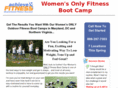 ladiesgroupfitness.com