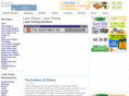 lasersprinters.com
