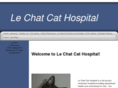 lechatvet.com