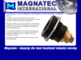 magnatecinternational.com