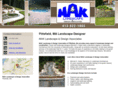 maklandscapecontractors.com