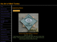 matttomkoart.com