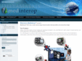 medinterop.com
