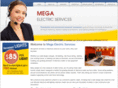megaelectricservices.com