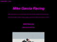 mikegarciaracing.com