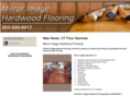 mirrorimagehardwoodflooring.com