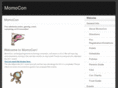 momocon.com